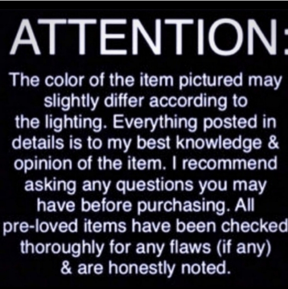 Calvin klein sequins top - Picture 10 of 10